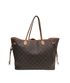 Neverfull GM, vista frontal